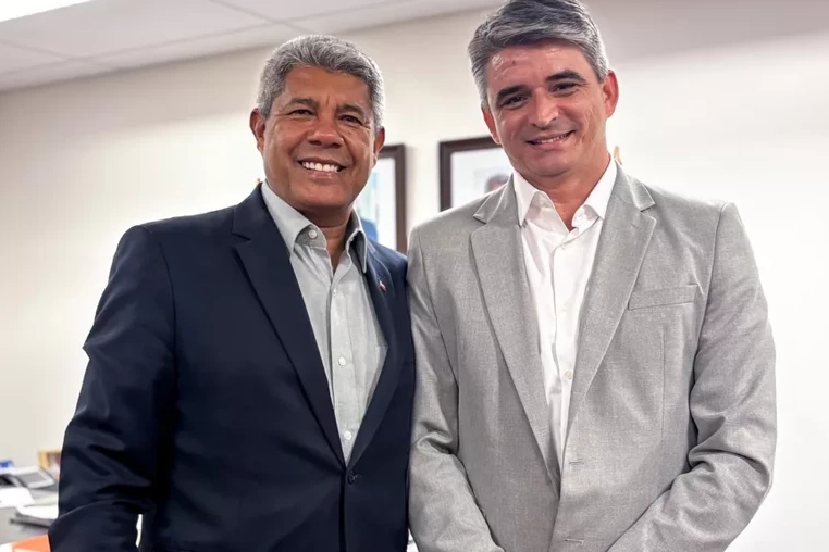 Saiba porquê Marcone Amaral ainda não tomou posse na Alba