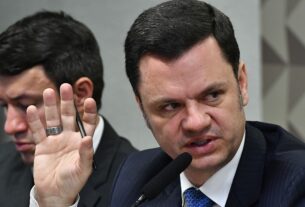 Subordinados do ex-ministro agiram para mudar resultado, diz PF