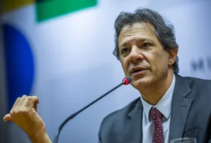 TikTok remove vídeo falso de Haddad sobre 'taxar os pobres’