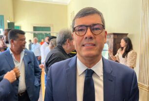 Tinoco diz que o foco agora é escolha dos líderes das bancadas e comissões