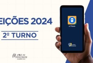 Último dia para justificar a ausência de votos nas Eleições 2024
