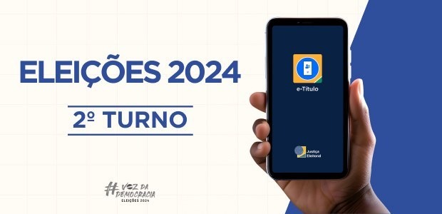 Último dia para justificar a ausência de votos nas Eleições 2024