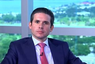 8 anos de inelegibilidade é um tempo extenso, diz Hugo Motta à CNN
