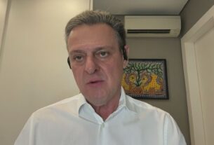 À CNN, Fávaro acusa Frente da Agropecuária de atuar contra governo Lula