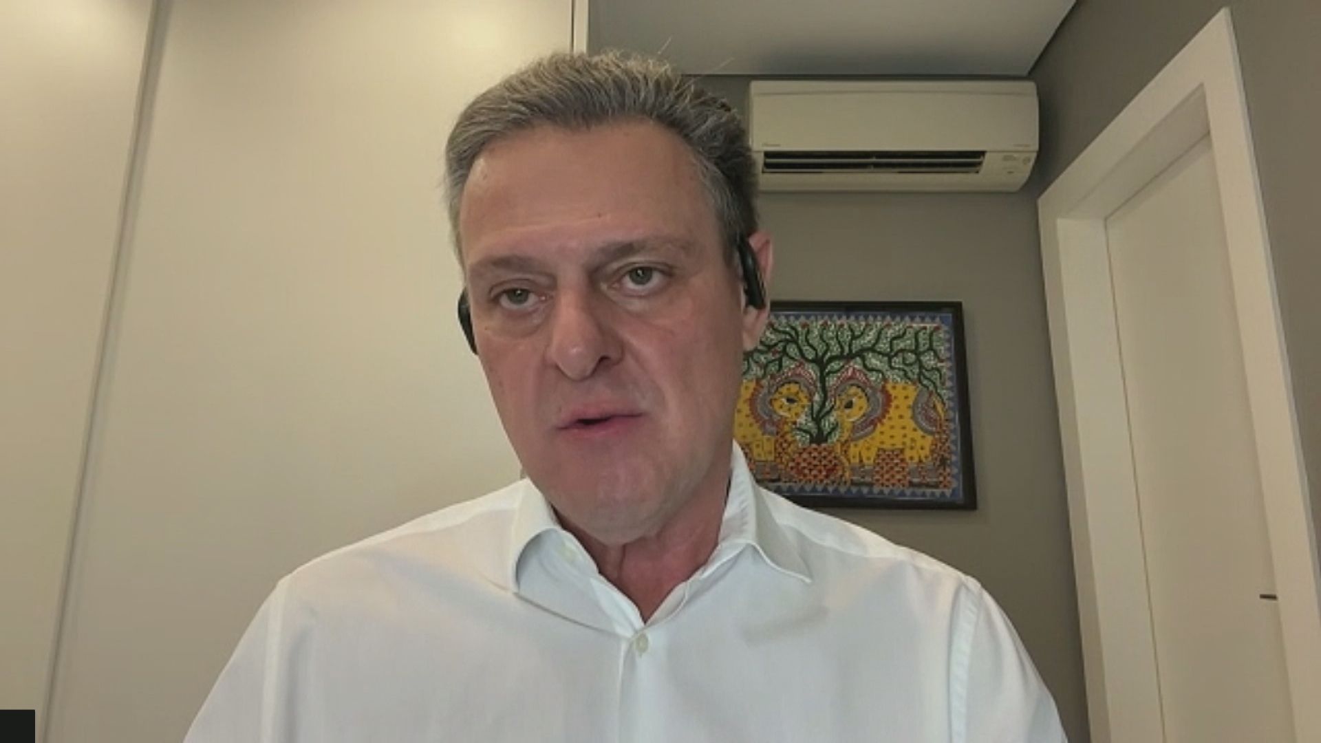 À CNN, Fávaro acusa Frente da Agropecuária de atuar contra governo Lula