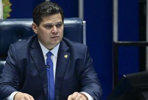 Alcolumbre quer volta de comissões mistas e nova relação com a Câmara