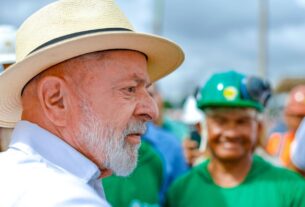 Análise: PT defende “modo turbo eleitoral“ após Lula desabar em pesquisa