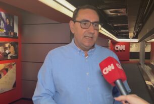 Anderson Farias: Quando inflação atinge 5%, ajustamos salário de servidores