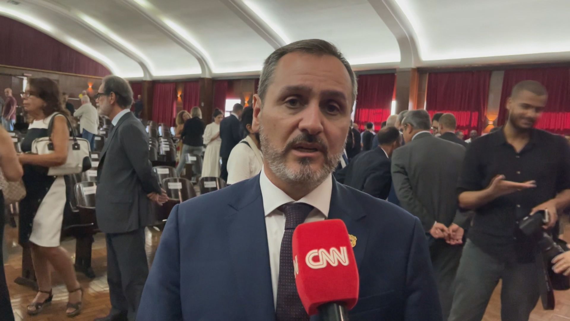 CNN Brasil