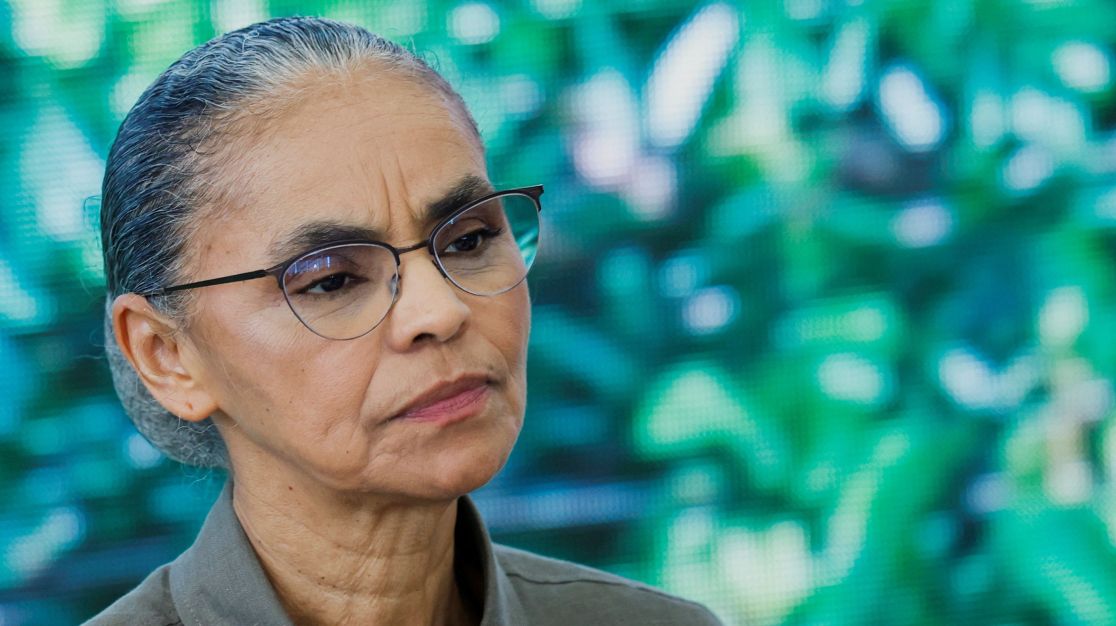 Apesar de pressão sobre o Ibama, governo aposta que Marina fica