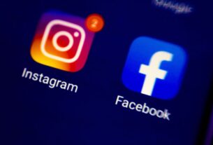 Após pedido do governo, Instagram e Facebook excluem conteúdos das redes