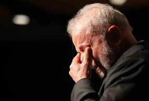 Aprovação de Lula despenca, aponta Datafolha
