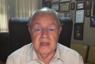 Autor da PEC do Semipresidencialismo: população não conhece para escolher