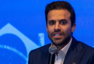 Avalanche: Pablo Marçal entende que poderia acabar no banco de reservas lá