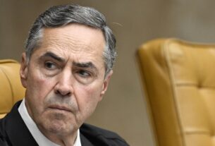 Barroso sobre trama golpista: “Não punir é incentivo para que se repita“