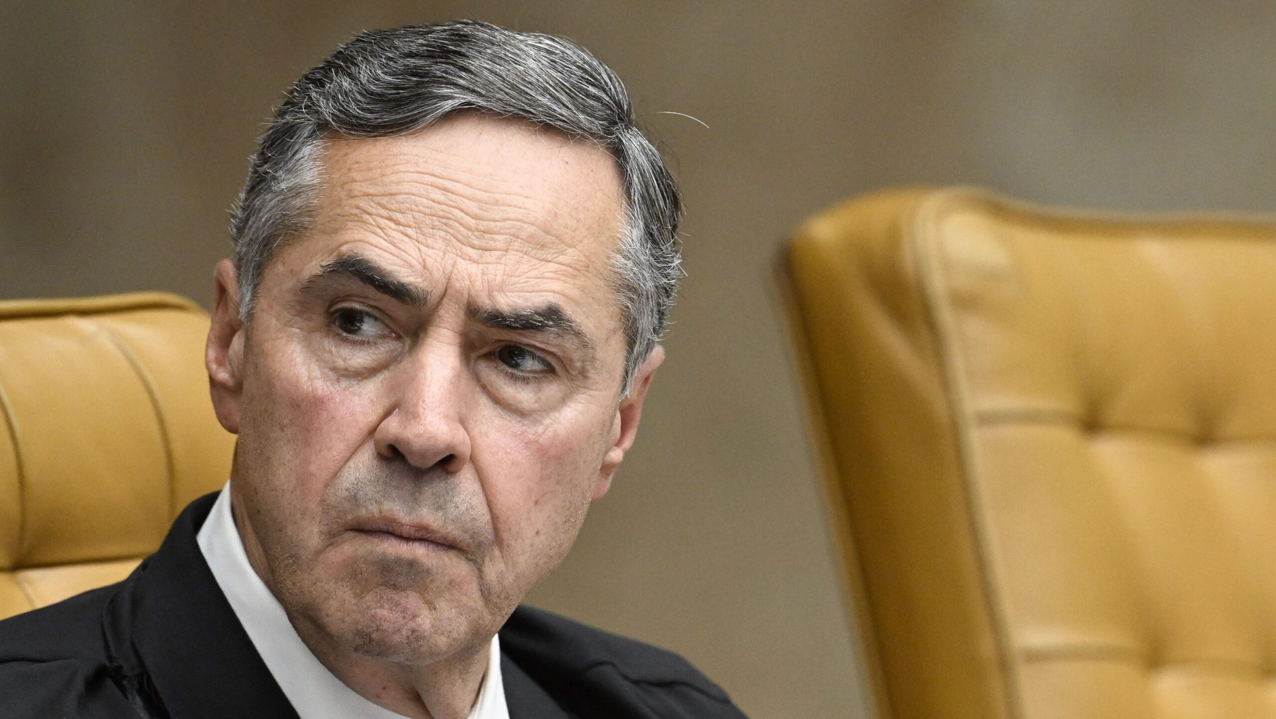 Barroso sobre trama golpista: “Não punir é incentivo para que se repita“