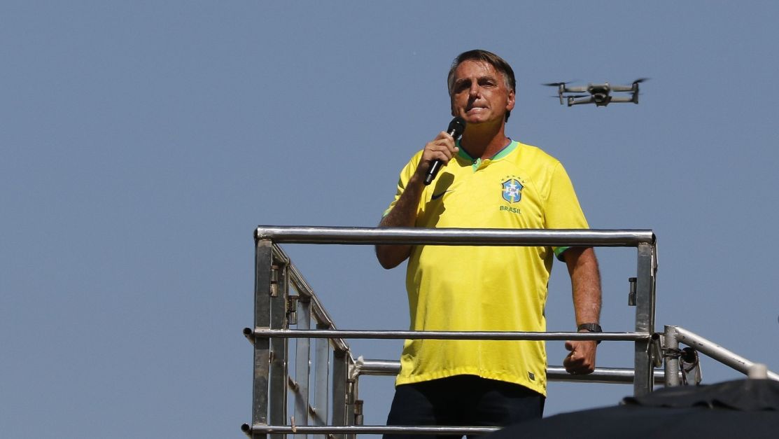 Bolsonaro: veja os próximos passos após denúncia da PGR