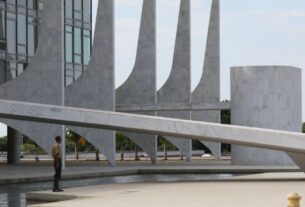 Brasil despenca em índice de corrupção e tem pior nota desde 2012