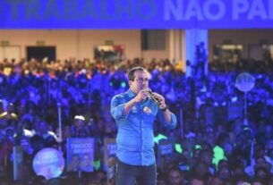 Bruno Reis justifica ausência em encontro dos prefeitos