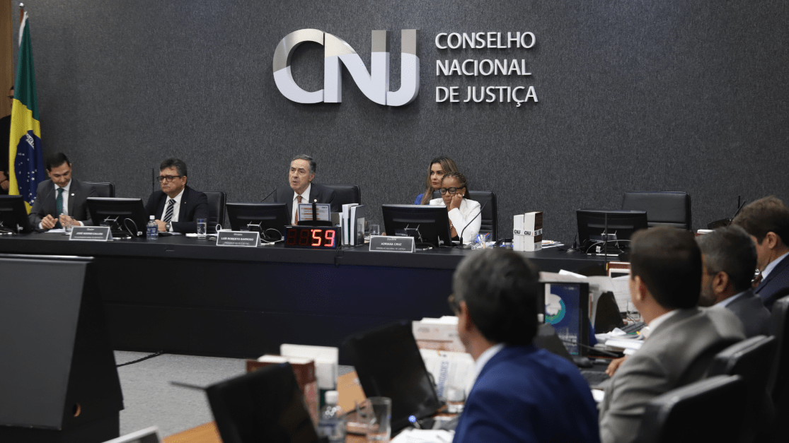 CNJ aprova normas para o uso de inteligência artificial no Judiciário