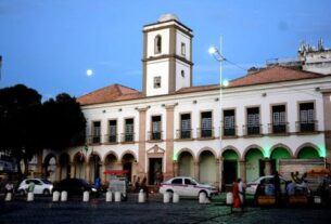 Câmara de Salvador define composição de comissões