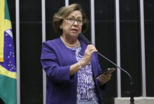 Câmara dos Deputados aprova Projeto de Lídice que cria Dia da Axé Music