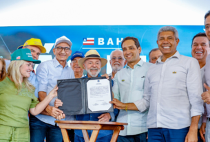 Campanha não começou ainda, porque só vai começar ano que vem, afirma Lula
