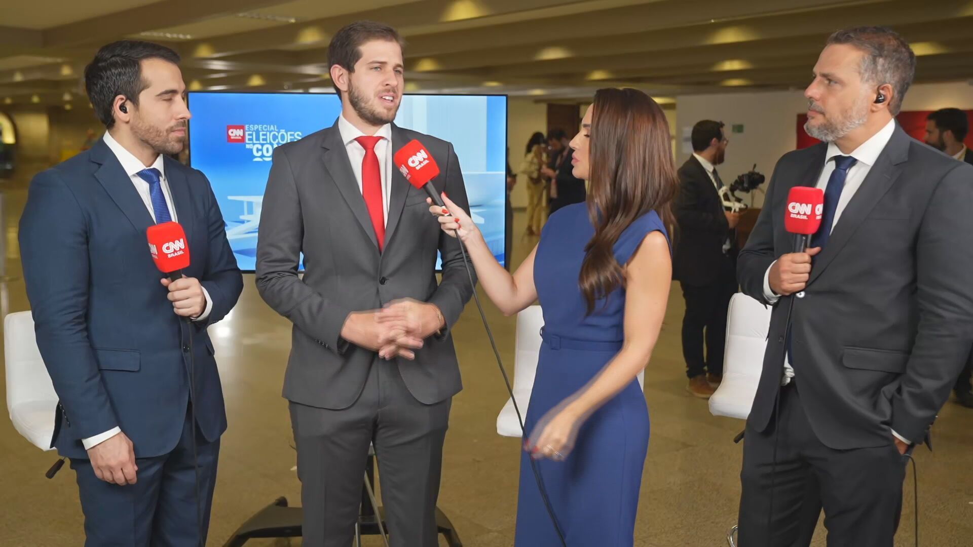 CNN Brasil