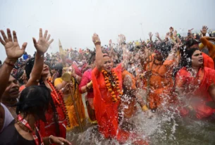 Maha Kumbh Mela