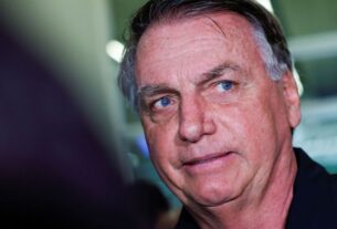 Defesa de Bolsonaro: Denúncia é “inepta“ e baseada “numa única delação“