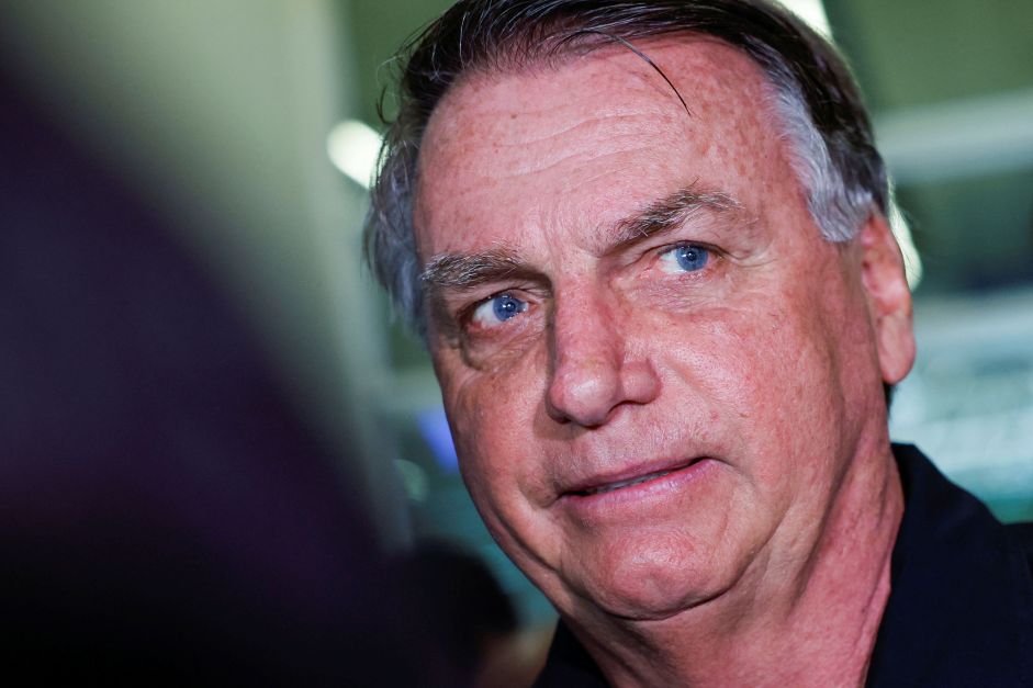 Defesa de Bolsonaro: Denúncia é “inepta“ e baseada “numa única delação“