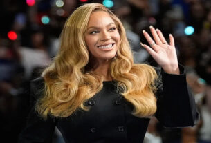 Deputado da Alba quer dar Comenda 2 de Julho a Beyoncé; saiba detalhes