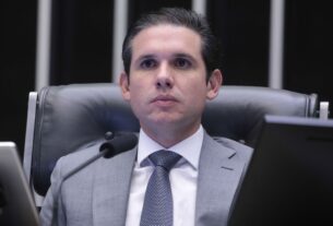 “Dizer que foi golpe? Golpe tem que ter líder“, diz Hugo sobre 8 de Janeiro