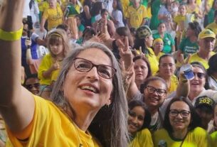 Dra. Raissa cria racha no bolsonarismo com possível candidatura ao governo