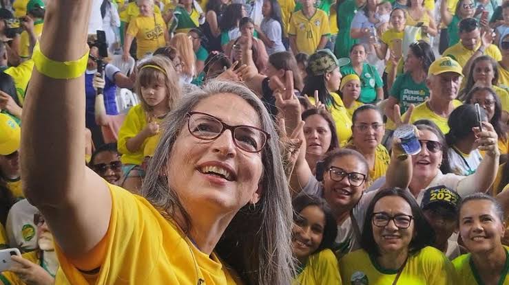 Dra. Raissa cria racha no bolsonarismo com possível candidatura ao governo