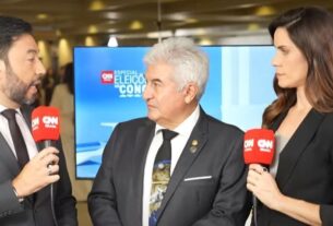 CNN Brasil