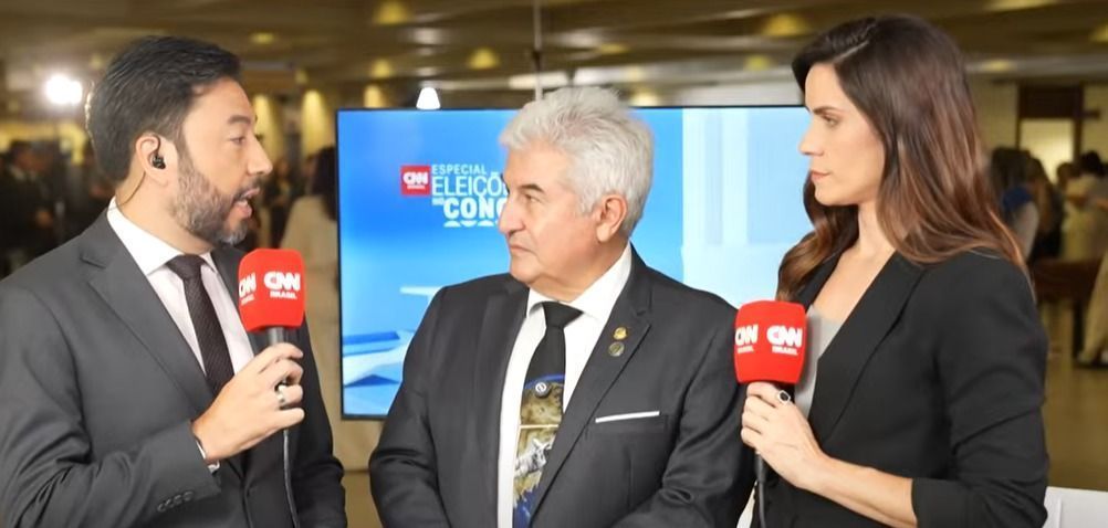 CNN Brasil