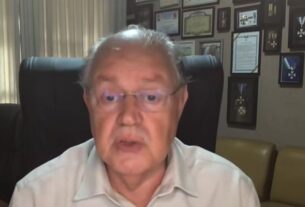 É melhor adotar um sistema misto, diz autor da PEC do Semipresidencialismo
