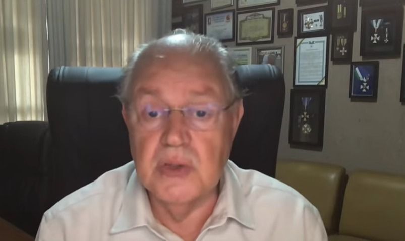 É melhor adotar um sistema misto, diz autor da PEC do Semipresidencialismo