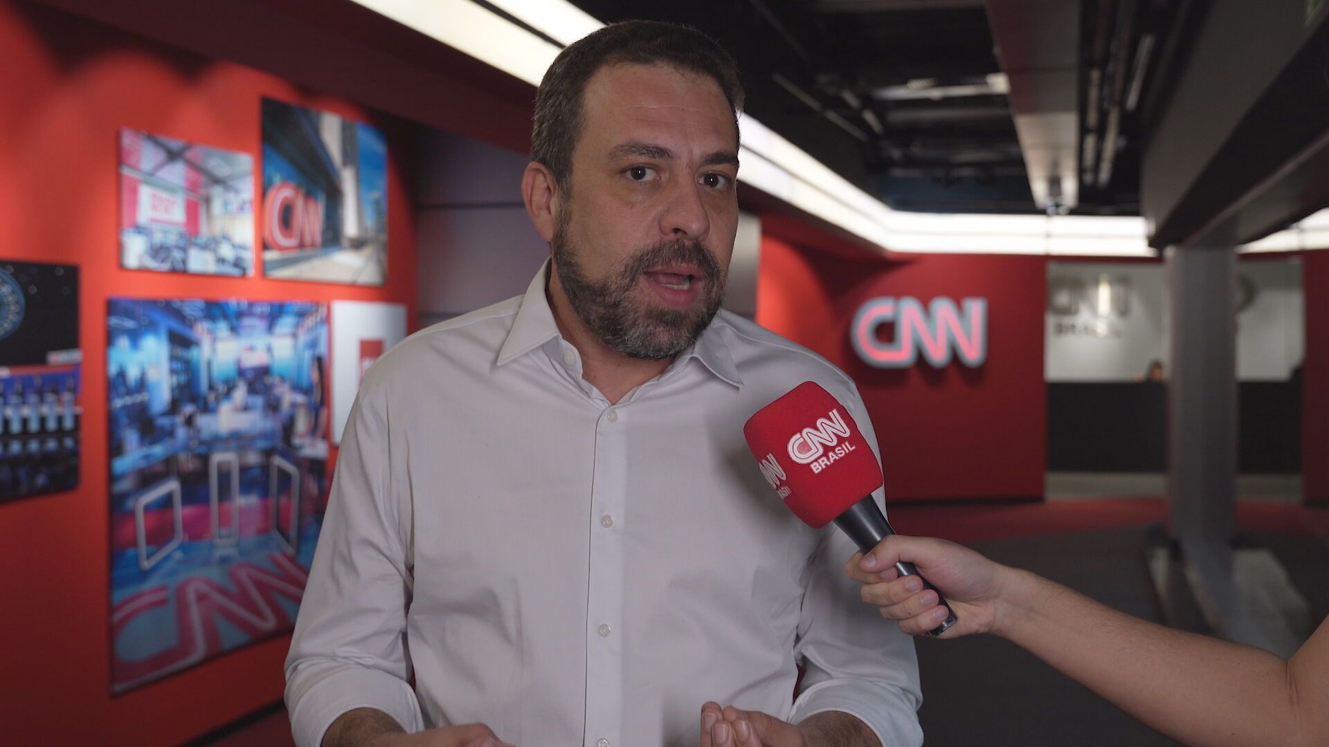 CNN Brasil