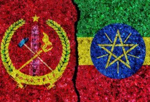 New War for Ethiopia