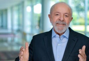 Em rede nacional, Lula faz anúncios sobre Pé-de-Meia e Farmácia Popular