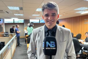 Ex-jogador, deputado Marcone defende Ba-Vi com torcida mista