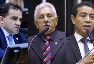 “Feirão das emendas” ocorria desde 2020 com ameaças a prefeitos