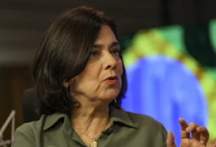 Fim da linha! Lula demite ministra Nísia Trindade e nomeia Alexandre Padilha para a Saúde