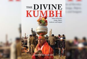 The Divine Kumbh