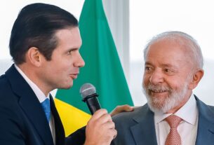 Governo Lula vive “curto-circuito“ decisório, diz cientista político ao WW