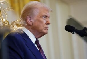 Governo Trump critica bloqueio de empresas norte-americanas pelo Brasil