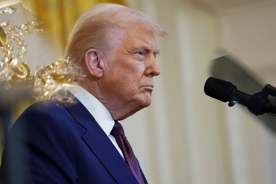 Governo Trump critica bloqueio de empresas norte-americanas pelo Brasil