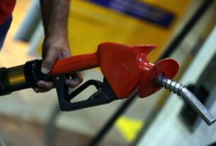 Governo tenta afastar culpa pela alta nos preços dos combustíveis